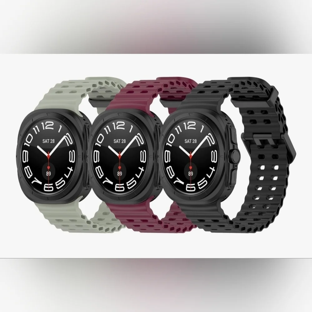 Samsung Galaxy watch Ultra 47mm replacement
